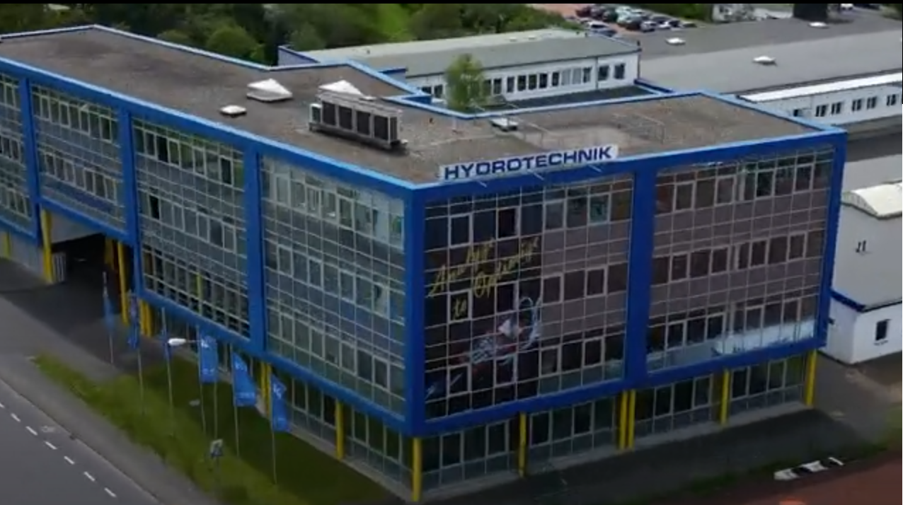 HYDROTECHNIK