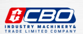 CBO Industry Machinery & Trade Limited Company